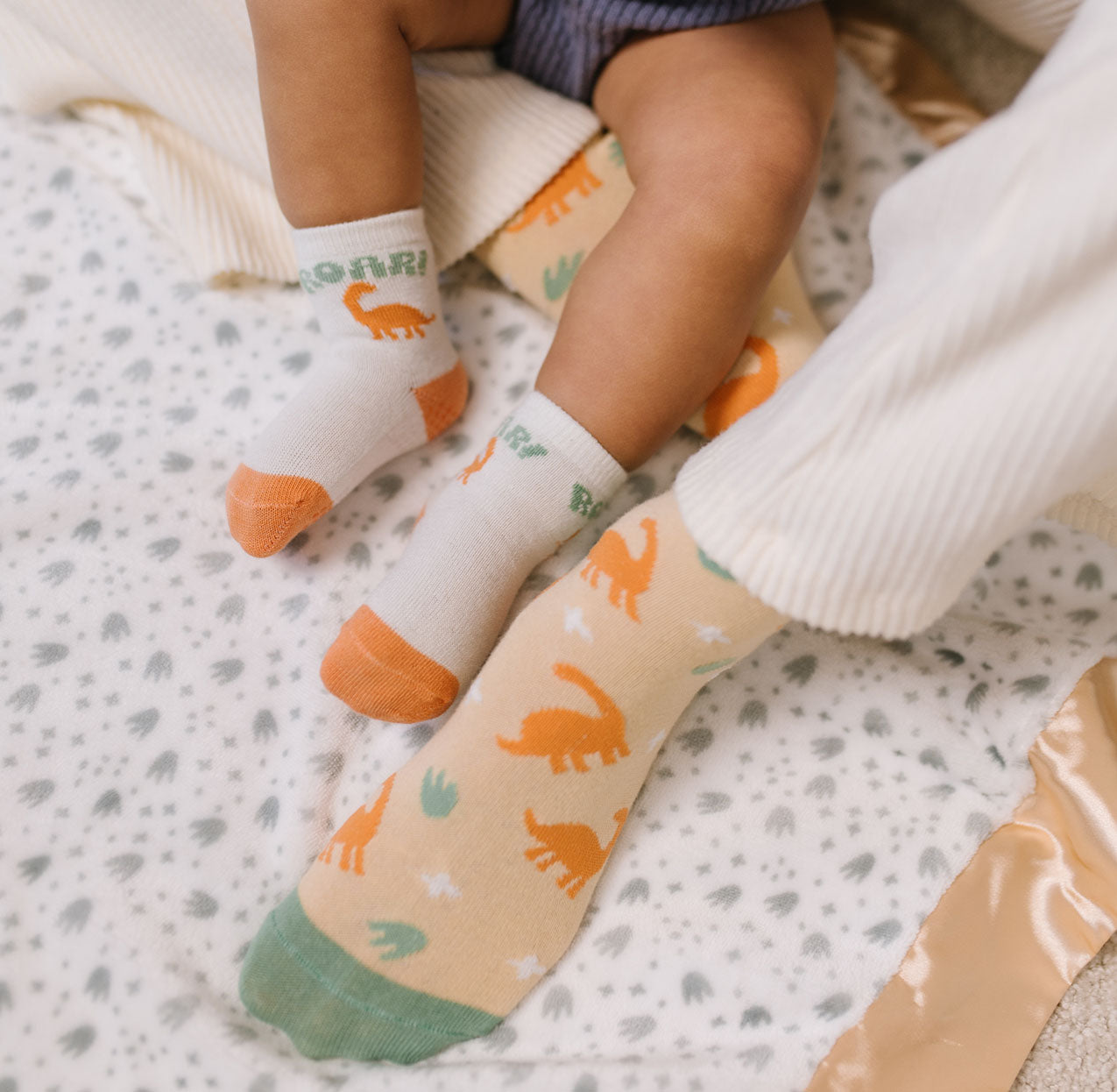 Baby Essentials