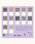 2026 tokidoki 12" x 12" Wall Calendar