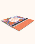 2026 Secret Garden Do It All Wall Calendar