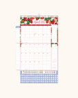 2026 Fruit & Flora Do It All Wall Calendar