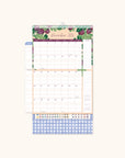 2026 Fruit & Flora Do It All Wall Calendar