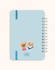2026 Doggone Cute Do It All Planner