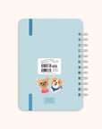 2026 Doggone Cute Do It All Planner