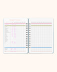 2026 Doggone Cute Do It All Planner