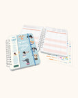 2026 Doggone Cute Do It All Planner