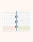 2026 Doggone Cute Do It All Planner