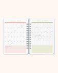 2026 Doggone Cute Do It All Planner