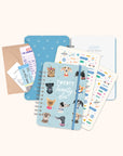2026 Doggone Cute Do It All Planner