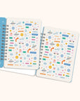 2026 Doggone Cute Do It All Planner
