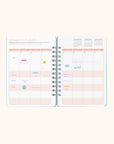 2026 Doggone Cute Do It All Planner