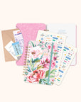 2026 Bella Flora Do It All Planner