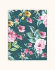 2026 Bella Flora Just Right Monthly Planner