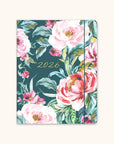 2026 Bella Flora Just Right Monthly Planner