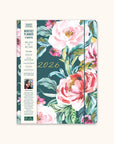 2026 Bella Flora Just Right Monthly Planner
