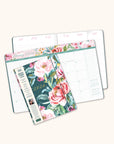 2026 Bella Flora Just Right Monthly Planner