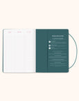 2026 Bella Flora Just Right Monthly Planner