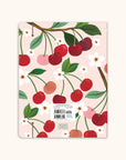 2026 Fruit & Flora Just Right Monthly Planner