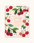 2026 Fruit & Flora Just Right Monthly Planner