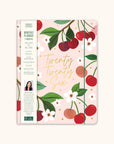 2026 Fruit & Flora Just Right Monthly Planner