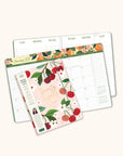 2026 Fruit & Flora Just Right Monthly Planner