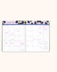 2026 Fruit & Flora Just Right Monthly Planner