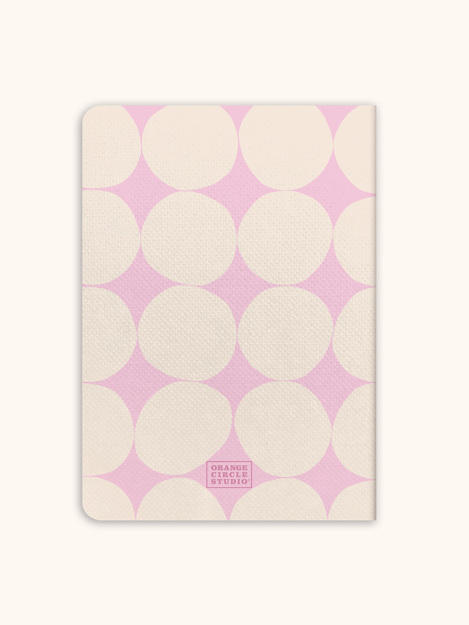 2026 Darling Dots Monthly Pocket Planner