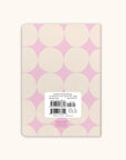 2026 Darling Dots Monthly Pocket Planner