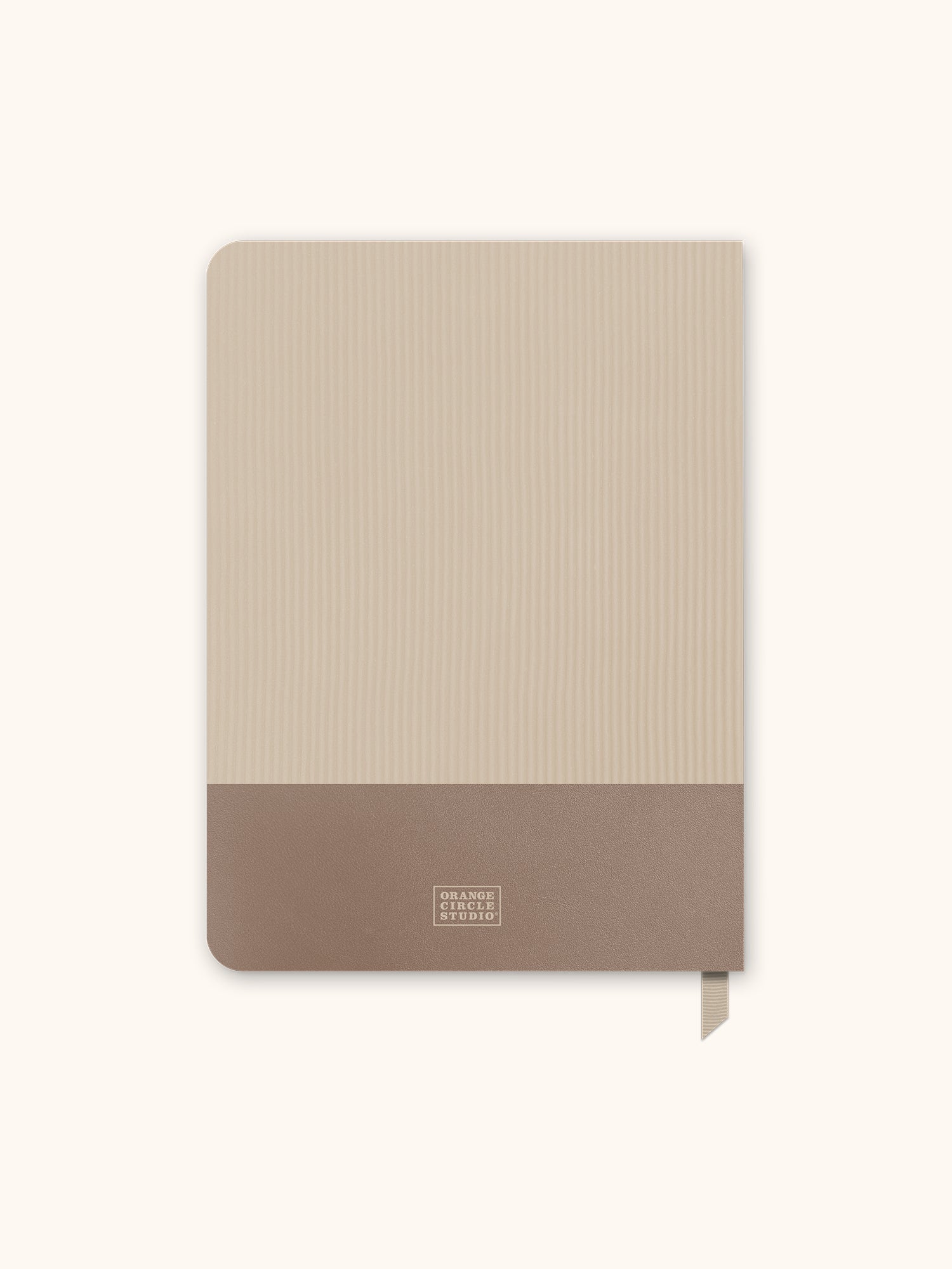 2026 Sand Dollar Medium Dual-Textured Planner