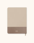 2026 Sand Dollar Medium Dual-Textured Planner