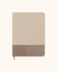 2026 Sand Dollar Medium Dual-Textured Planner