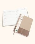 2026 Sand Dollar Medium Dual-Textured Planner
