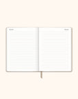 2026 Sand Dollar Medium Dual-Textured Planner