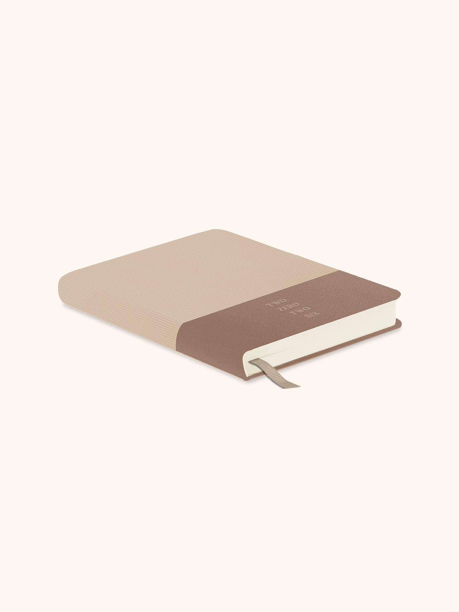 2026 Sand Dollar Medium Dual-Textured Planner