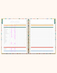 2026 Make Your Mark Deluxe Extra-Large Spiral Planner