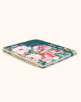 2026 Bella Flora Deluxe Extra-Large Spiral Planner