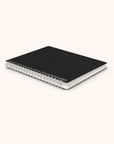 2026 Midnight Black Baxter Planner