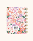 2026 Secret Garden Tri-Tab Planner