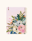 2026 Bella Flora Tri-Tab Planner