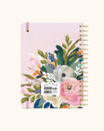 2026 Bella Flora Tri-Tab Planner
