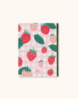2026 Strawberry Love Good Day Monthly Planner
