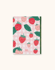 2026 Strawberry Love Good Day Monthly Planner