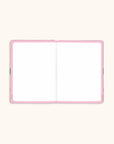 2026 Strawberry Love Good Day Monthly Planner