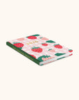 2026 Strawberry Love Good Day Monthly Planner