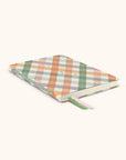 2026 As If Argyle Clara Clothbound Planner