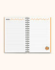 2026 Mr. Positive Thinking Chenille Patch Planner