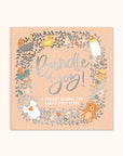 Bundle of Joy Guided Journal
