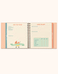 Bundle of Joy Guided Journal