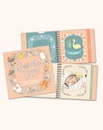 Bundle of Joy Guided Journal