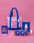 Miffy Dreamy Petals Charmed Pencil Pouch