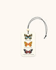 Grow Evolve Transform Car Air Freshener